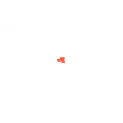 Предохранитель на 10 А Bobcat, 7374687 Предохранитель на 10 А Bobcat, 7374687