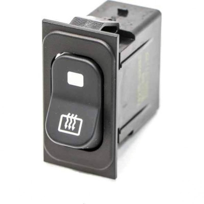 Переключатель размораживания Bobcat, 7374722 Переключатель размораживания Bobcat, 7374722