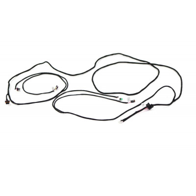 Джгут покажчиків повороту Bobcat, 7374831 Джгут покажчиків повороту Bobcat, 7374831