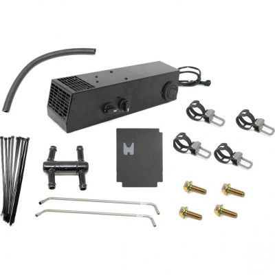 Комплект нагрівача для навантажувачів S70 Bobcat, 7374940