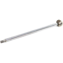 Вал цилиндра для погрузчиков Bobcat, 7375398 Вал цилиндра для погрузчиков Bobcat, 7375398