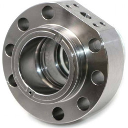 Кришка головки циліндрів для екскаваторів Bobcat, 7375421 Кришка головки циліндрів для екскаваторів Bobcat, 7375421