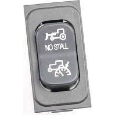 Переключатель кулисный стоп/ограничитель Bobcat, 7375503