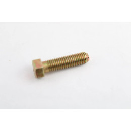 Болт с шестигранной головкой Bobcat, 7375602 Болт с шестигранной головкой Bobcat, 7375602