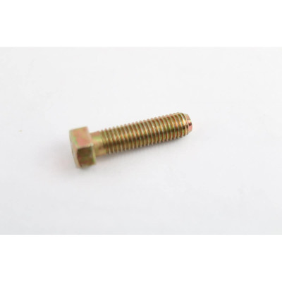 Болт с шестигранной головкой Bobcat, 7375602 Болт с шестигранной головкой Bobcat, 7375602