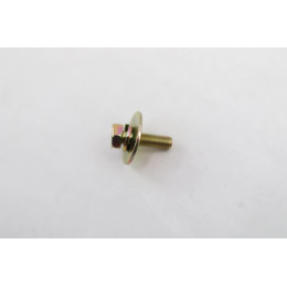 Болт с шайбой Bobcat, 7375955 Болт с шайбой Bobcat, 7375955