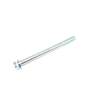 Болт с шестигранной головкой Bobcat, 7375967 Болт с шестигранной головкой Bobcat, 7375967