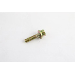 Болт с шестигранной головкой Bobcat, 7376023 Болт с шестигранной головкой Bobcat, 7376023