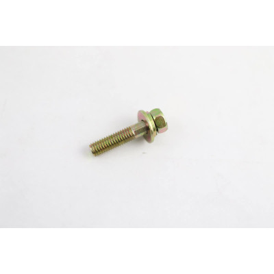 Болт с шестигранной головкой Bobcat, 7376023 Болт с шестигранной головкой Bobcat, 7376023