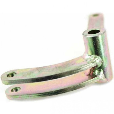 ПЕРЕМИКАННЯ важеля, 7376066 BOBCAT