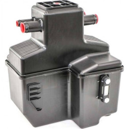 Гідравлічний бак для навантажувачів Bobcat, 7376164 Гідравлічний бак для навантажувачів Bobcat, 7376164