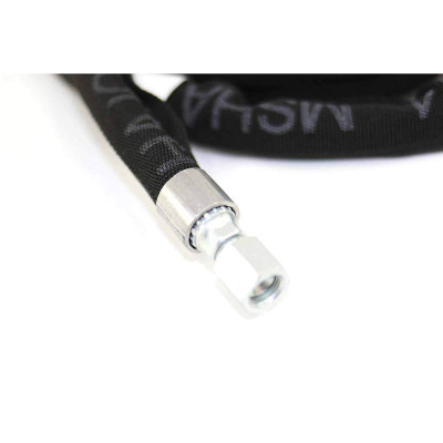 Шланг гідравлічний Bobcat, 7376293 Шланг гідравлічний Bobcat, 7376293