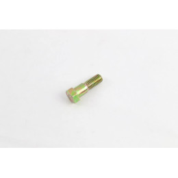 Болт с шестигранной головкой Bobcat, 7376309 Болт с шестигранной головкой Bobcat, 7376309