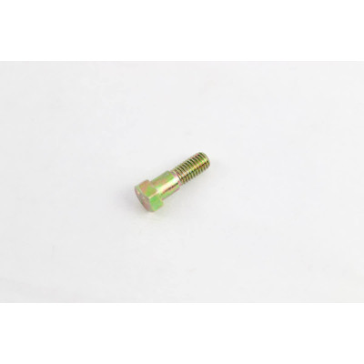 Болт с шестигранной головкой Bobcat, 7376309 Болт с шестигранной головкой Bobcat, 7376309