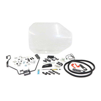 Комплект дверей кабіни Bobcat, 7376911 Комплект дверей кабіни Bobcat, 7376911