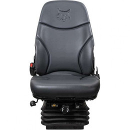 Сидіння з вінілової підвіскою для екскаваторів Bobcat, 7377005