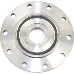 Кришка картера заднього диференціала Bobcat, 7377151 Кришка картера заднього диференціала Bobcat, 7377151