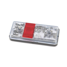 Світлодіодний ліхтар Bobcat, 7377264