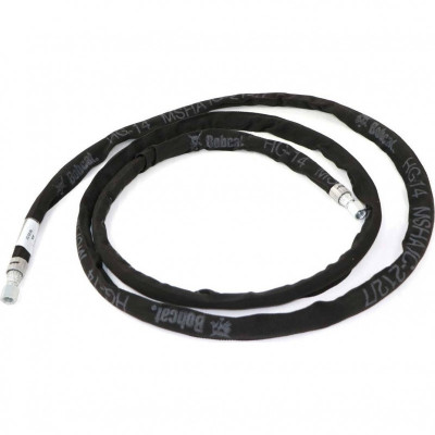 Шланг гидравлический Bobcat, 7377467 Шланг гидравлический Bobcat, 7377467