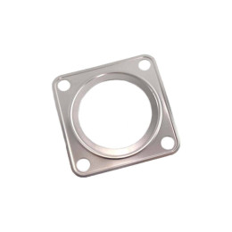 Укладка глушителя Bobcat, 7378111