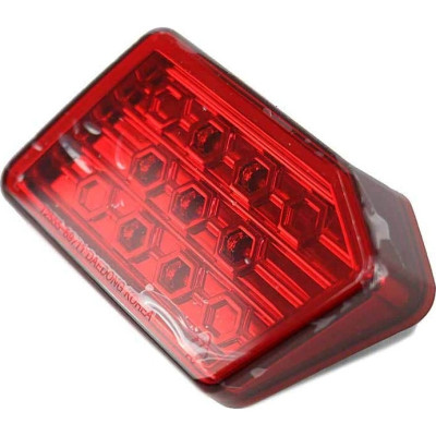 Лівий задній ліхтар Bobcat, 7378416