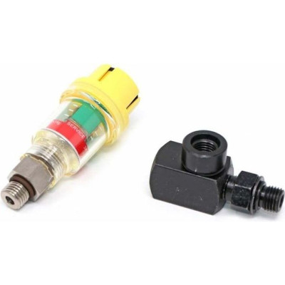 КОМПЛЕКТ ІНДИКАТОРА ПАЛИВНОГО ФІЛЬТРА, 7378719 BOBCAT