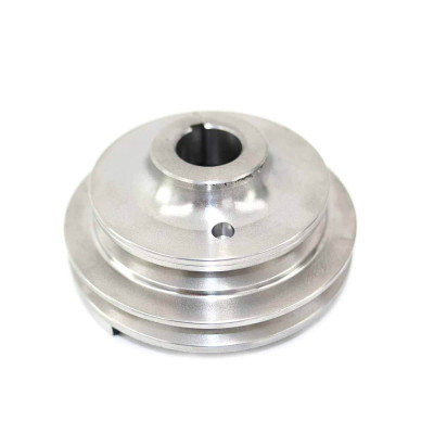 Шків колінвалу Bobcat, 7380014 Шків колінвалу Bobcat, 7380014