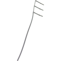 Обратная трубка Bobcat, 7380025