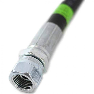 Шланг гидравлический Bobcat, 7380600 Шланг гидравлический Bobcat, 7380600