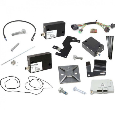 Комплект для перевірки глибини екскаватора Bobcat, 7380853