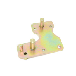 Кронштейн ланки Bobcat, 7380913