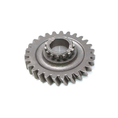 Конічна передача Bobcat, 7380997