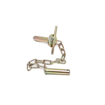 Крюк в сборе Bobcat, 7381095