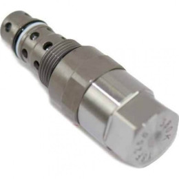 Предохранительный клапан Bobcat, 7381250