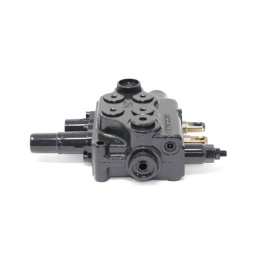 Блок клапанов Bobcat, 7381284