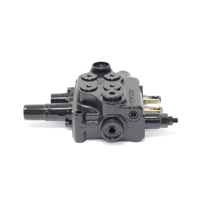 Блок клапанов Bobcat, 7381284