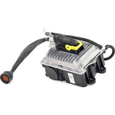 Дизельный насос для экскаваторов Bobcat, 7381444