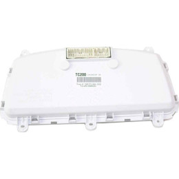 Дисплей контроллера Bobcat, 7382664