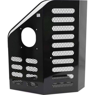 Кришка глушника для екскаваторів Bobcat, 7382943