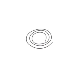 Гибкий шланг Bobcat, 7383048 Гибкий шланг Bobcat, 7383048