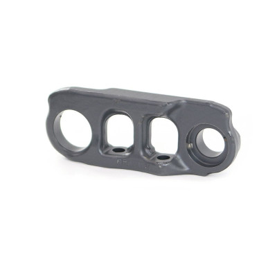 Ланка черевика правої гусениці Bobcat, 7383304