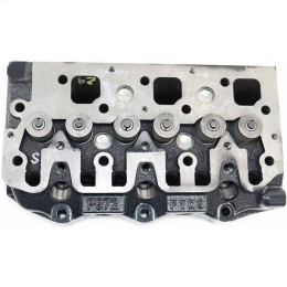 ГОЛОВКА ЦИЛИНДРА ДВИГАТЕЛЯ, 7383431 BOBCAT