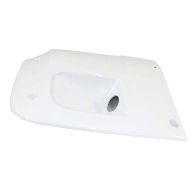 Ліва кришка Bobcat, 7383782