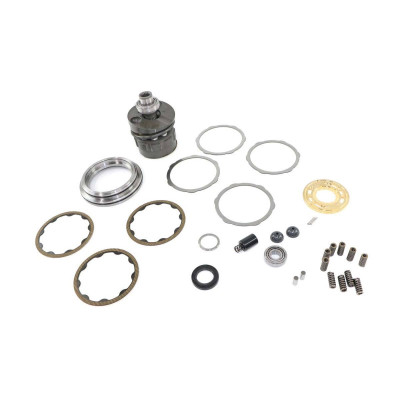 Ходовий двигун Bobcat, 7383842