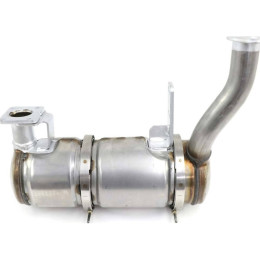 Глушитель Bobcat, 7384198