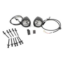 Комплект передніх робочих ліхтарів Bobcat, 7384233