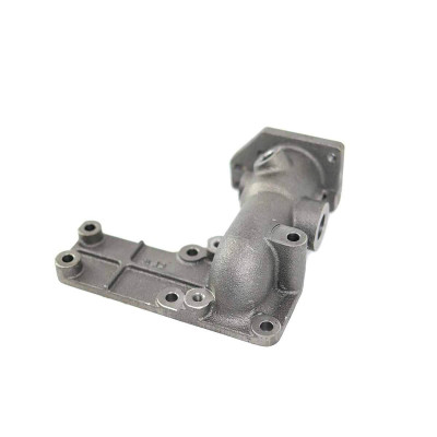 Водяной фланец Bobcat, 7384372 Водяной фланец Bobcat, 7384372