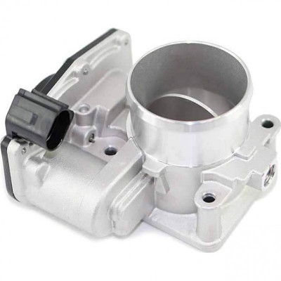 Дроссельная заслонка Bobcat, 7384407