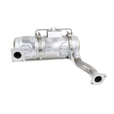 Глушитель DPF Bobcat, 7384452