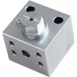 Перемикаючий клапан Bobcat, 7385271 Перемикаючий клапан Bobcat, 7385271